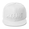 Limited Nurse-volution Wool Blend Snapback Limited Nurse-volution Wool Blend Snapback