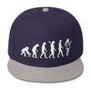 Limited Nurse-volution Wool Blend Snapback Limited Nurse-volution Wool Blend Snapback