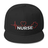 Supercool nurse Wool Blend Snapback Supercool nurse Wool Blend Snapback