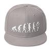 Limited Nurse-volution Wool Blend Snapback Limited Nurse-volution Wool Blend Snapback