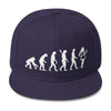 Limited Nurse-volution Wool Blend Snapback Limited Nurse-volution Wool Blend Snapback