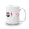 I love being a nurse special Mug I love being a nurse special Mug