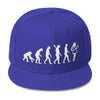 Limited Nurse-volution Wool Blend Snapback Limited Nurse-volution Wool Blend Snapback