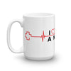 I love being a nurse special Mug I love being a nurse special Mug