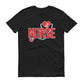 Nurse AF Men's Short sleeve t-shirt