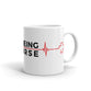 I love being a nurse special Mug