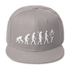 Limited Nurse-volution Wool Blend Snapback